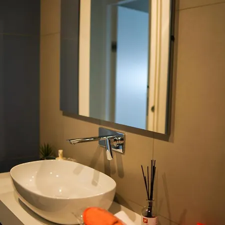 Appartement Tiber Domus - 4