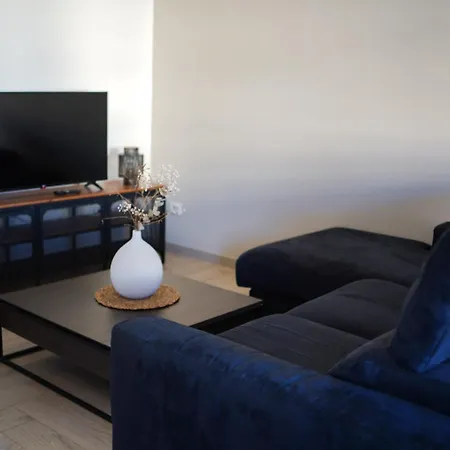 Tiber Domus - 4 * Fiumicino