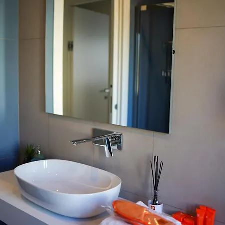 Tiber Domus - 4 Appartement Fiumicino