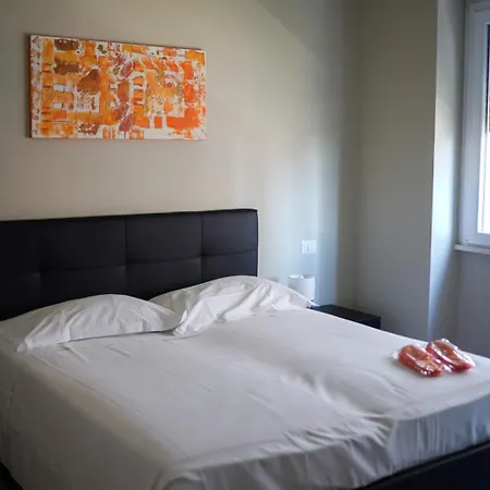 Tiber Domus - 4 Fiumicino